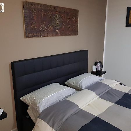 B&B Incentro 33 Home Salerno Luaran gambar