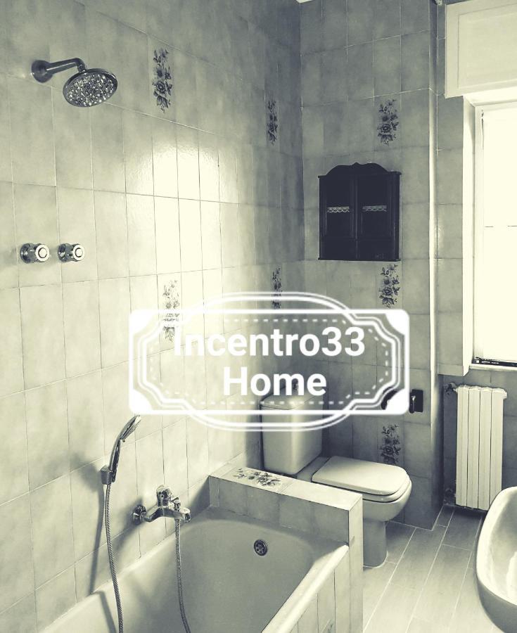 B&B Incentro 33 Home Salerno Luaran gambar