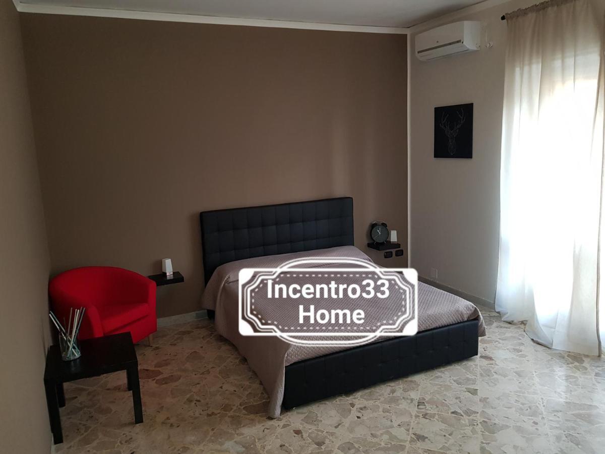 B&B Incentro 33 Home Salerno Luaran gambar