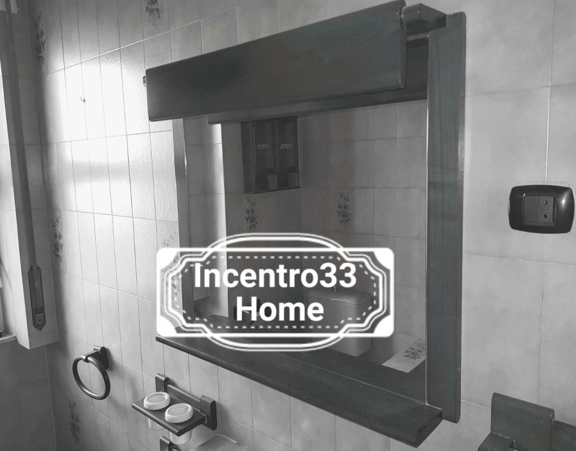 B&B Incentro 33 Home Salerno Luaran gambar