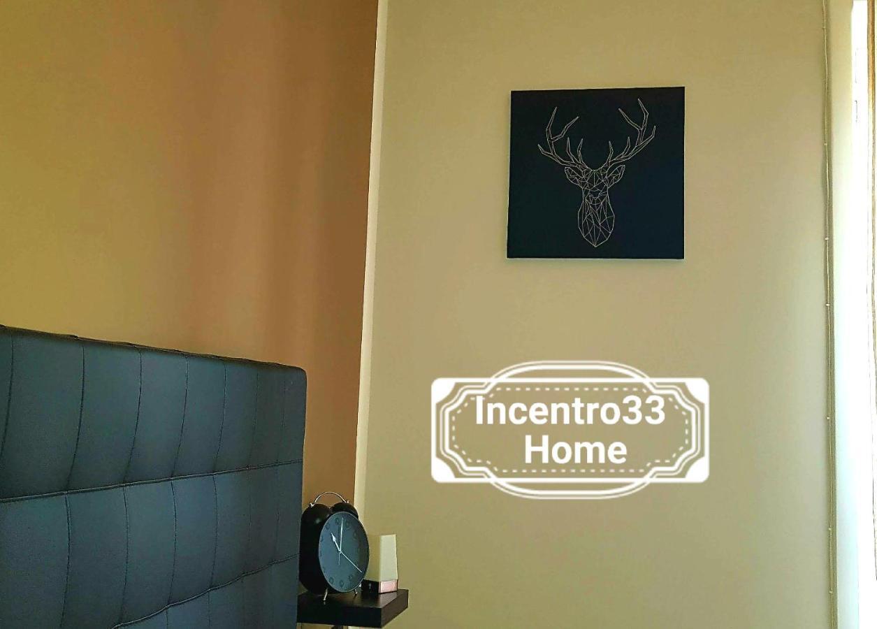 B&B Incentro 33 Home Salerno Luaran gambar