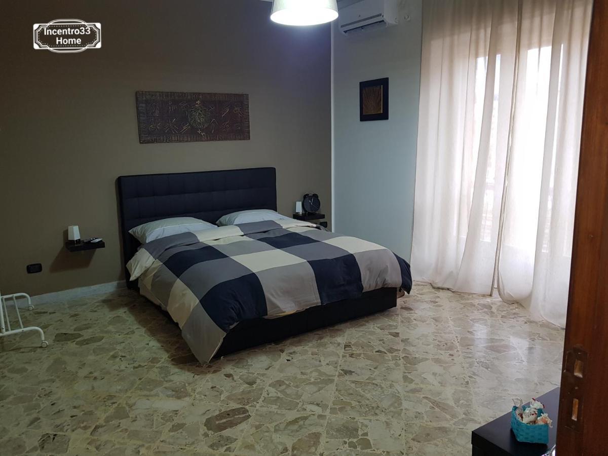 B&B Incentro 33 Home Salerno Luaran gambar