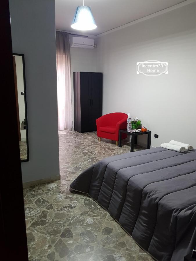 B&B Incentro 33 Home Salerno Luaran gambar