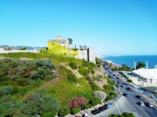 B&B Incentro 33 Home Salerno Luaran gambar