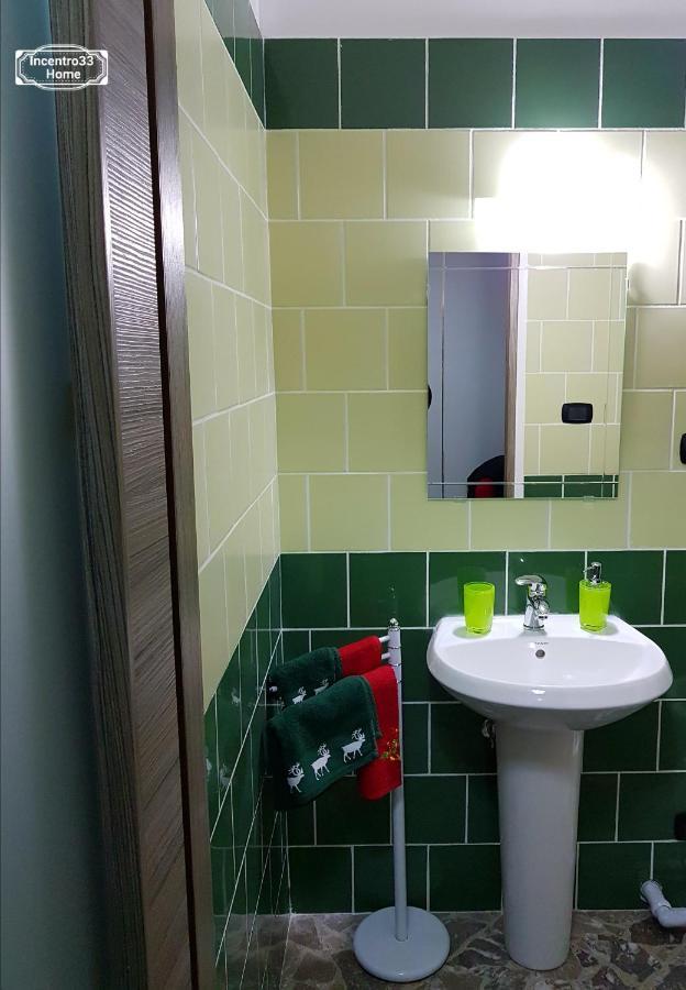 B&B Incentro 33 Home Salerno Luaran gambar