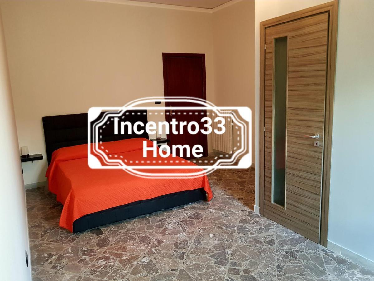 B&B Incentro 33 Home Salerno Luaran gambar