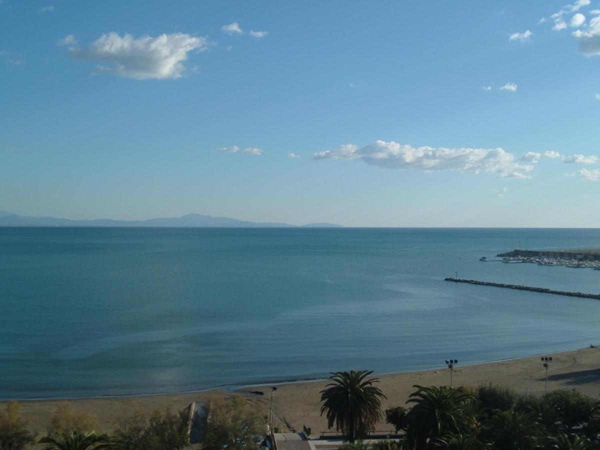 B&B Incentro 33 Home Salerno Luaran gambar