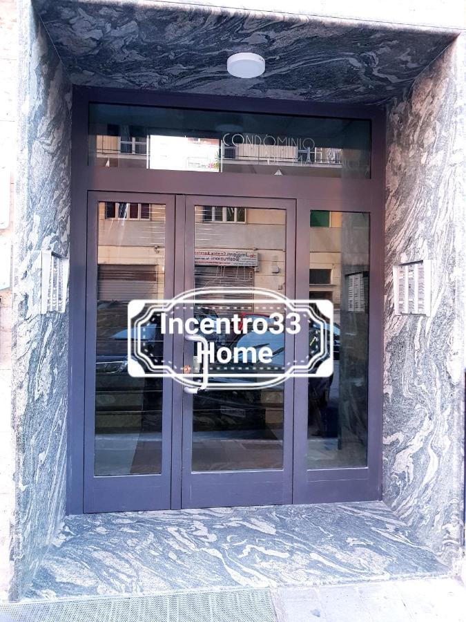 B&B Incentro 33 Home Salerno Luaran gambar
