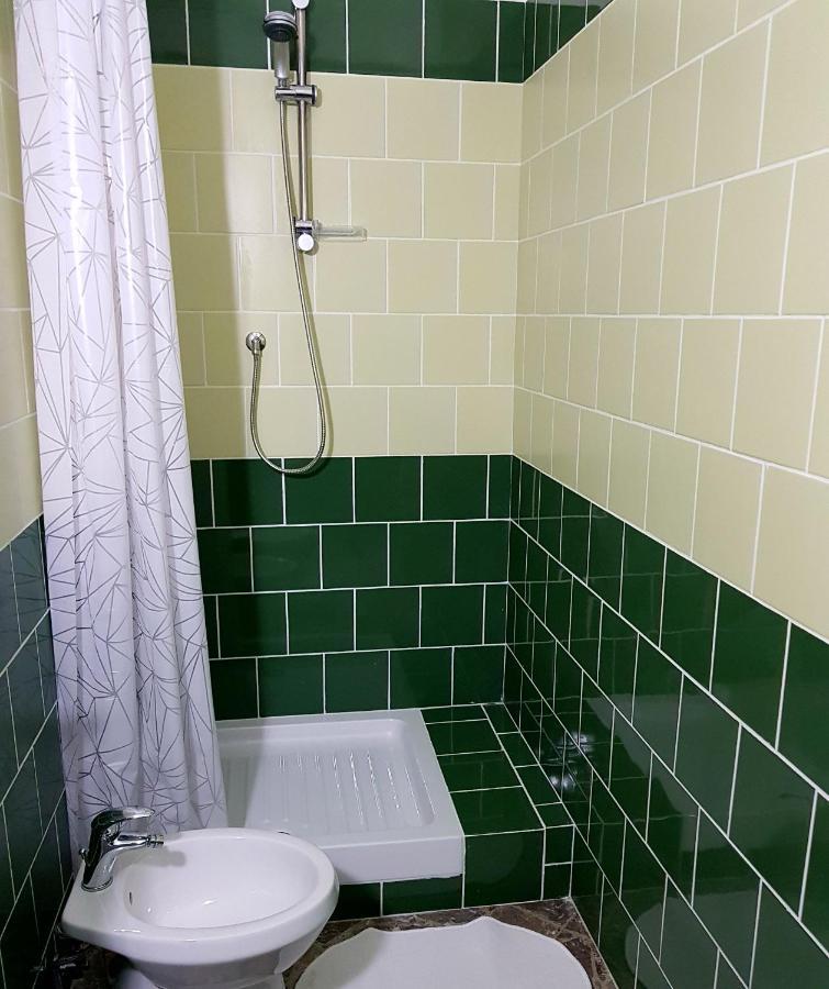 B&B Incentro 33 Home Salerno Luaran gambar